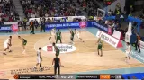 Basketbalisté Realu Madrid deklasovali v Eurolize Panathinaikos