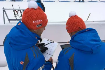 Čeští trenéři hodnotí střelbu