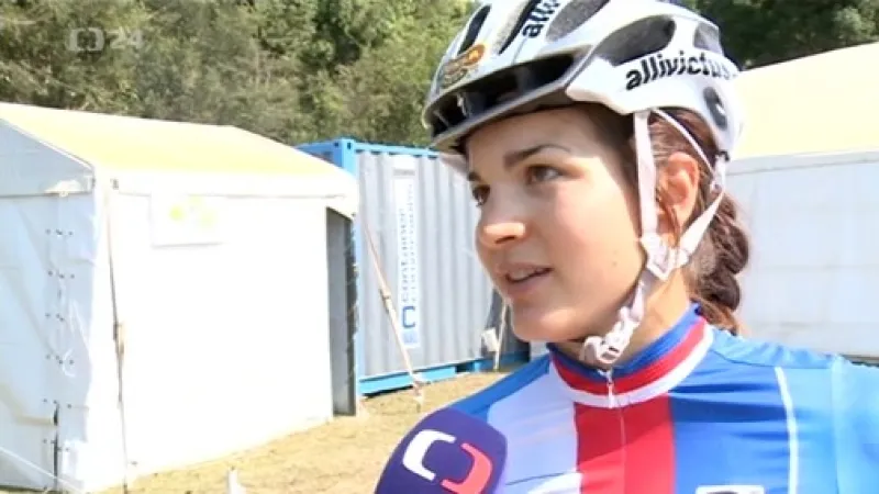 České bikery čeká v JAR náročná trať