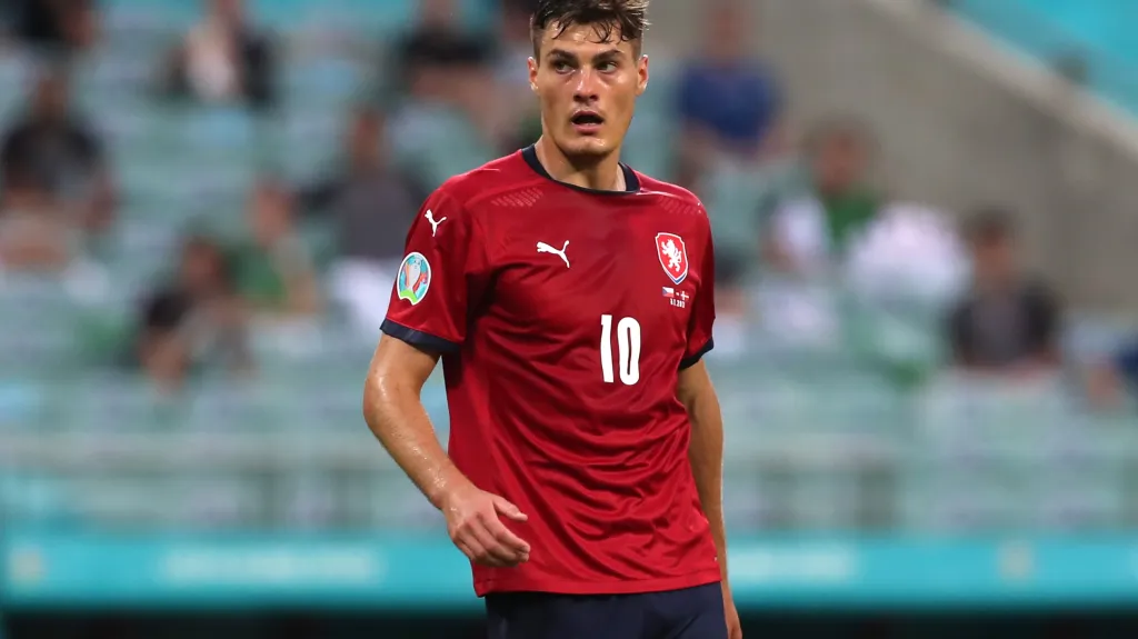 V nominaci fotbalistů na baráž je také Schick