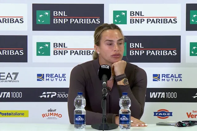 Nad Roland Garros visí Damoklův meč bojkotu, tenisté chtějí víc peněz