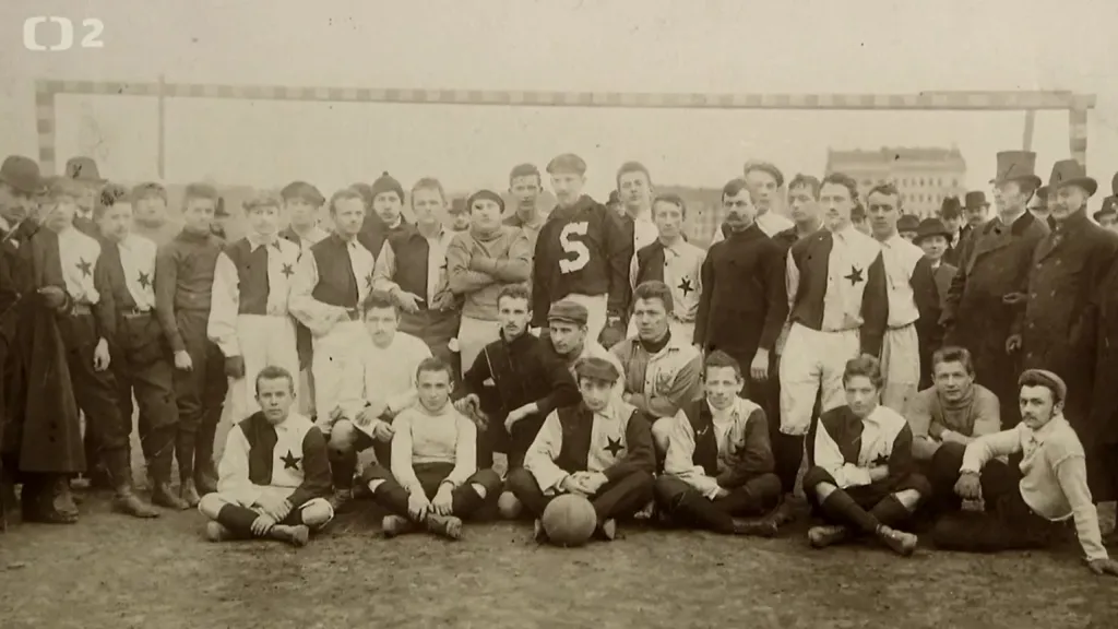 Pražské derby mezi Spartou a Slavií