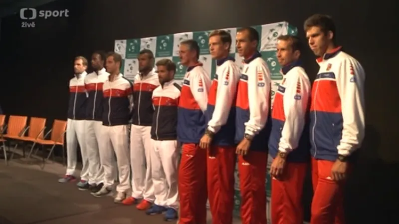 Navrátil k losu: Nominace mě překvapila