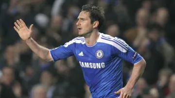 Frank Lampard