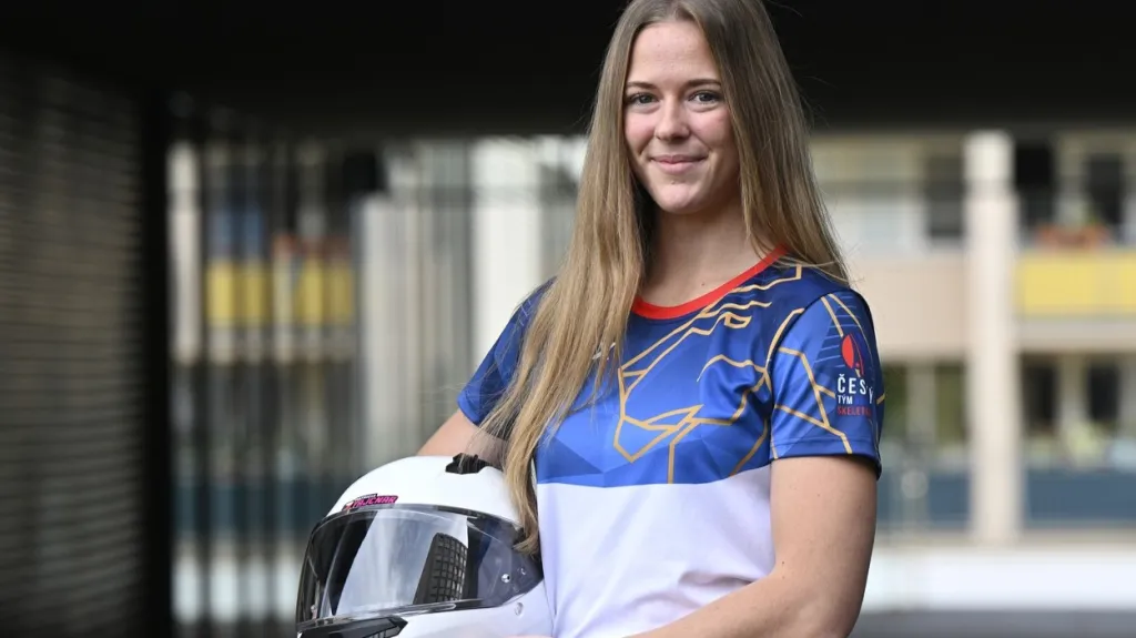 Patrícia Tajcnárová