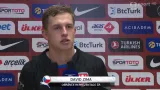 Ohlasy po utkání Turecko - Česko