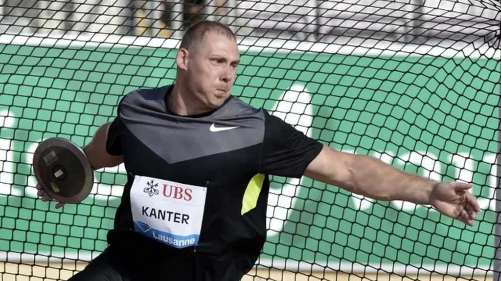 Gerd Kanter