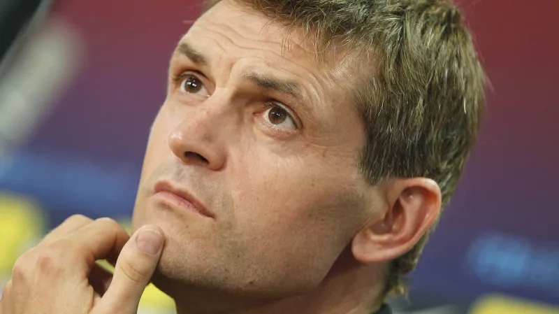 Tito Vilanova