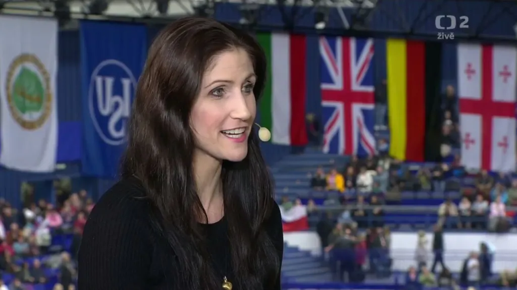 Kulovaná: V Abú Zabí jsem trénovala tři roky, byl to můj druhý domov