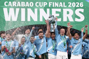 Fotbalisté Manchesteru City