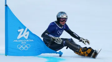 Kvalifikační jízdy Ledecké, Maděrové a Minárika