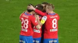 Viktoria Plzeň - Slovan Liberec 1:0 (2. min. Kovařík)