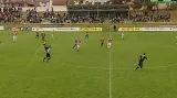 Sestřih utkání FK Vroutek - SK Ervěnice-Jirkov