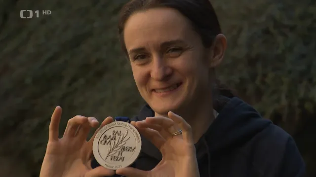 Sáblíková: Příští sezona bude hezká, ale emočně náročná