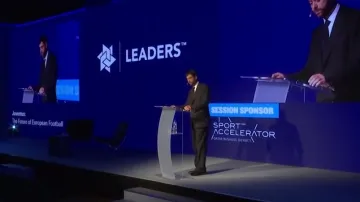 Fotbalová smetánka chystá Superligu