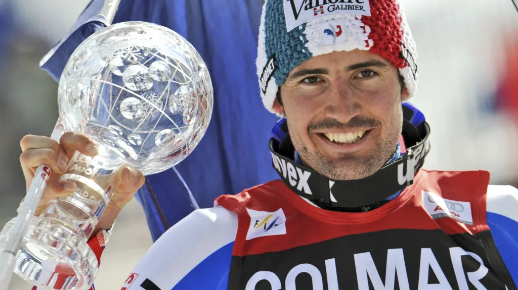 Jean-Baptiste Grange