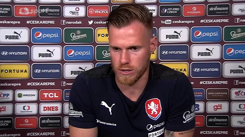 Kalas: První zápas je specifický, může vás nakopnout