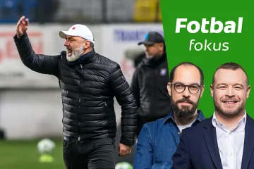 Fotbal fokus podcast