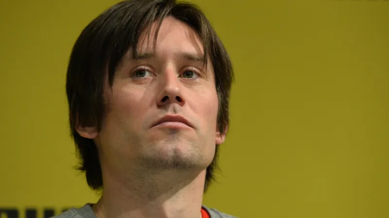 Sparta vyrazila do Rostova bez Rosického