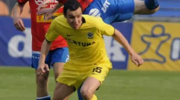 Zápas Plzeň - Sparta