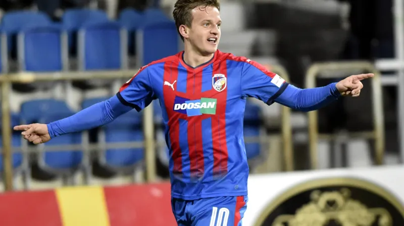 Kopic byl zvolen domácím hráčem roku