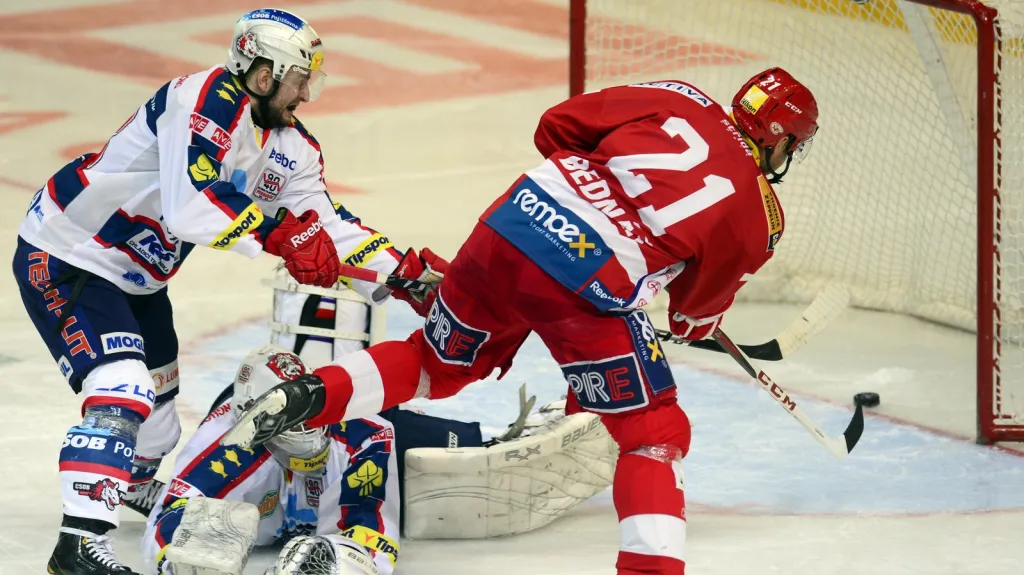 Slavia - Pardubice