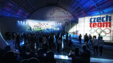 Český dům v Londýně