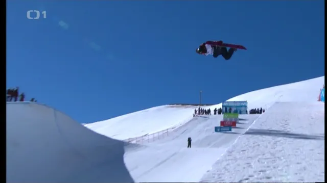 Pančochová má za sebou nejhorší MS v kariéře