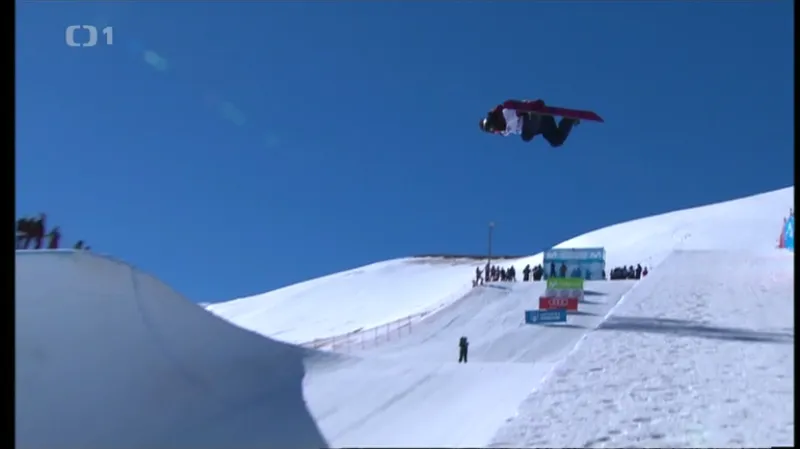 Pančochová má za sebou nejhorší MS v kariéře