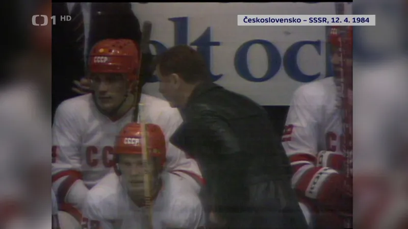 Češi budou hrát v Karlstadu po téměř 40 letech. Tehdy pokazili rozlučku Treťjaka