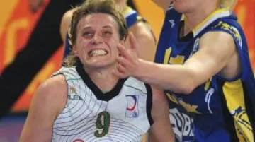 Frisco Brno - USK Praha