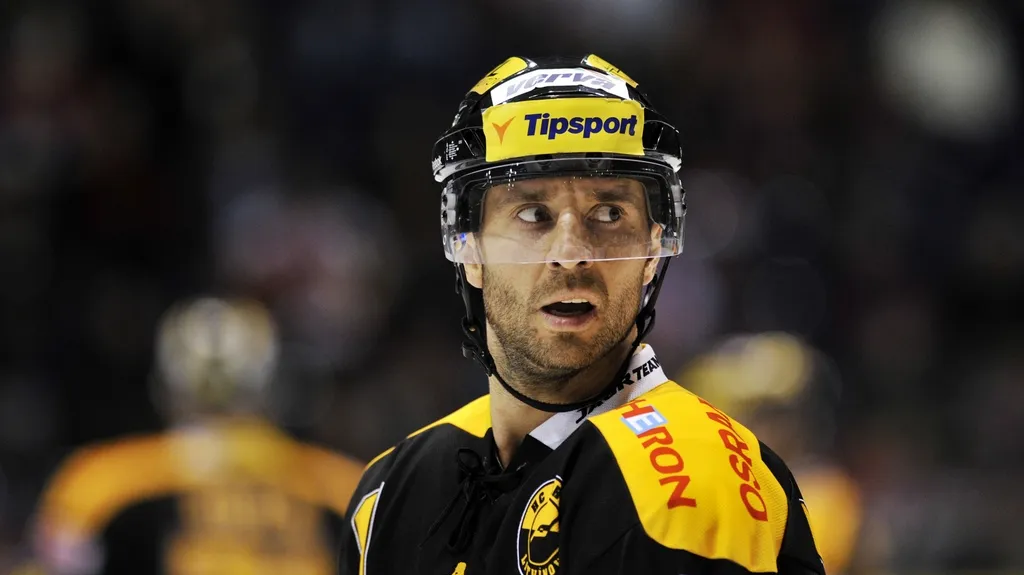 Martin Ručinský