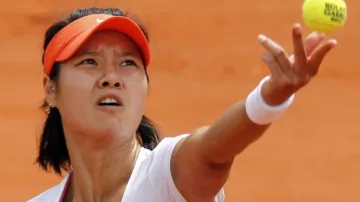 Li Na