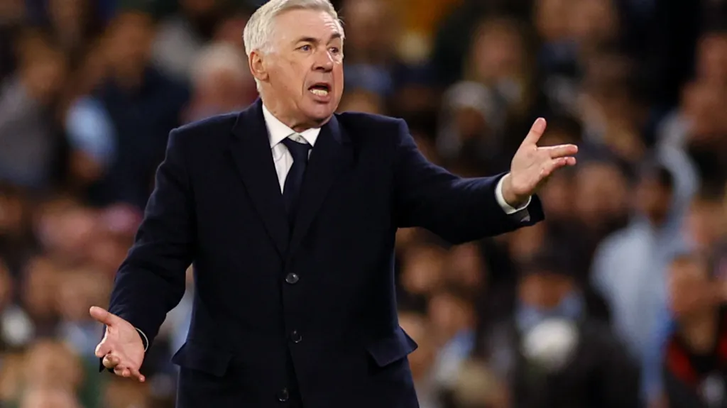 Carlo Ancelotti