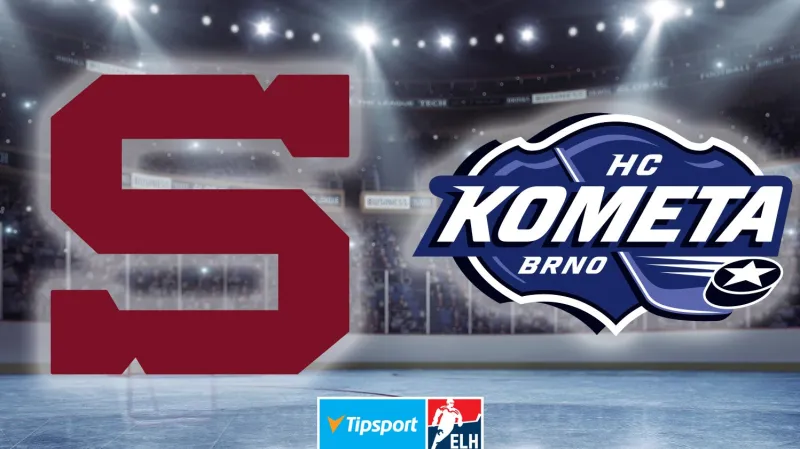 Sestřih utkání Sparta - Kometa