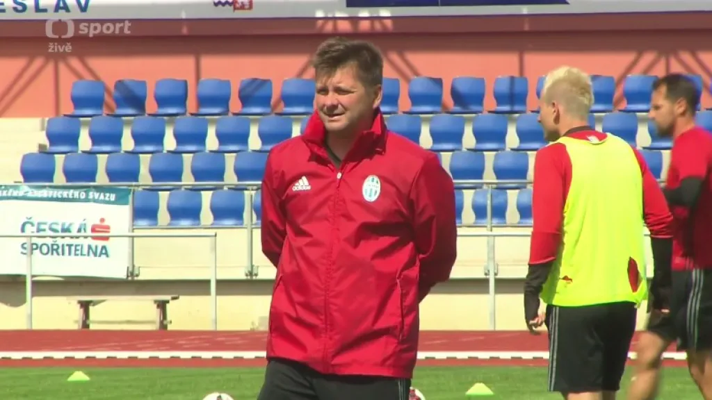 Fotbalisté Mladé Boleslavi zahájili letní přípravu
