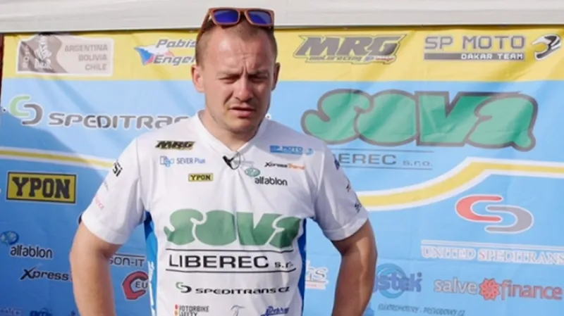 Pabiška o Engelovi: Jeho doba ještě přijde