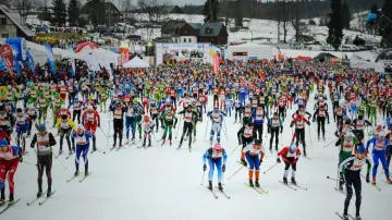 Jizerská padesátka