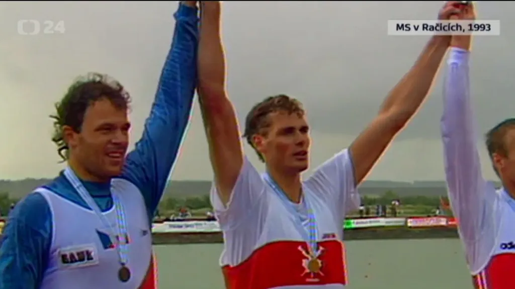 Do Račic se po letech vrátí velké vodácké akce