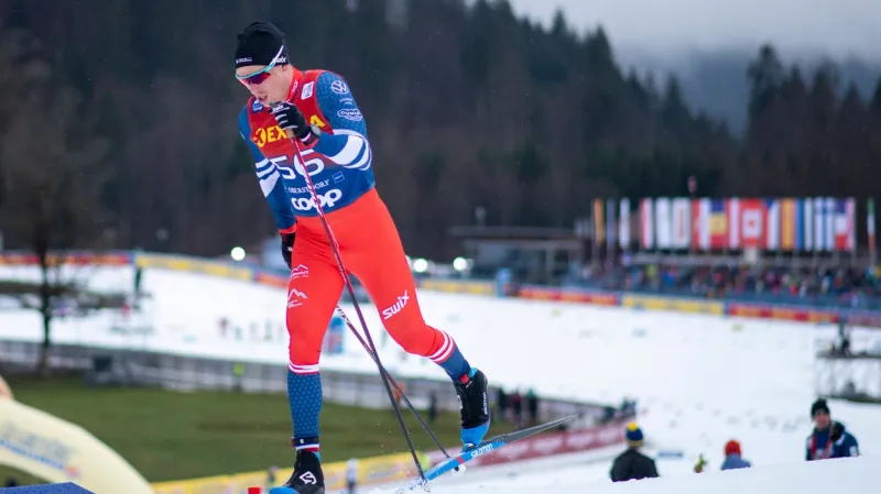 Startuje lyžařské MS. Hlavní českou kartou je Novák