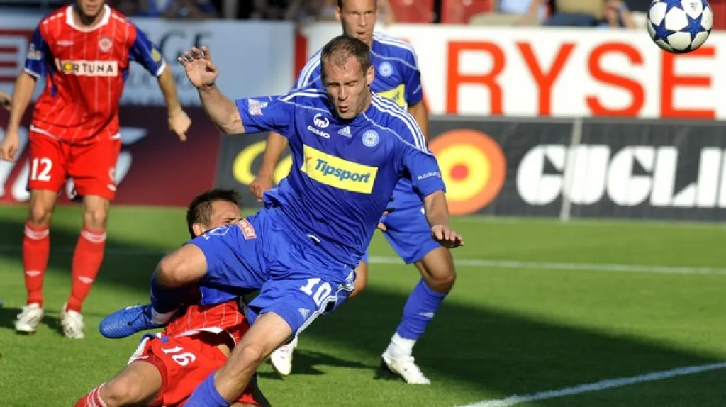 Olomouc – Brno