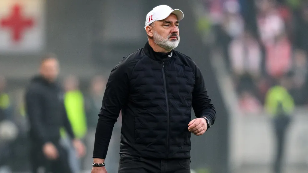 Jindřich Trpišovský