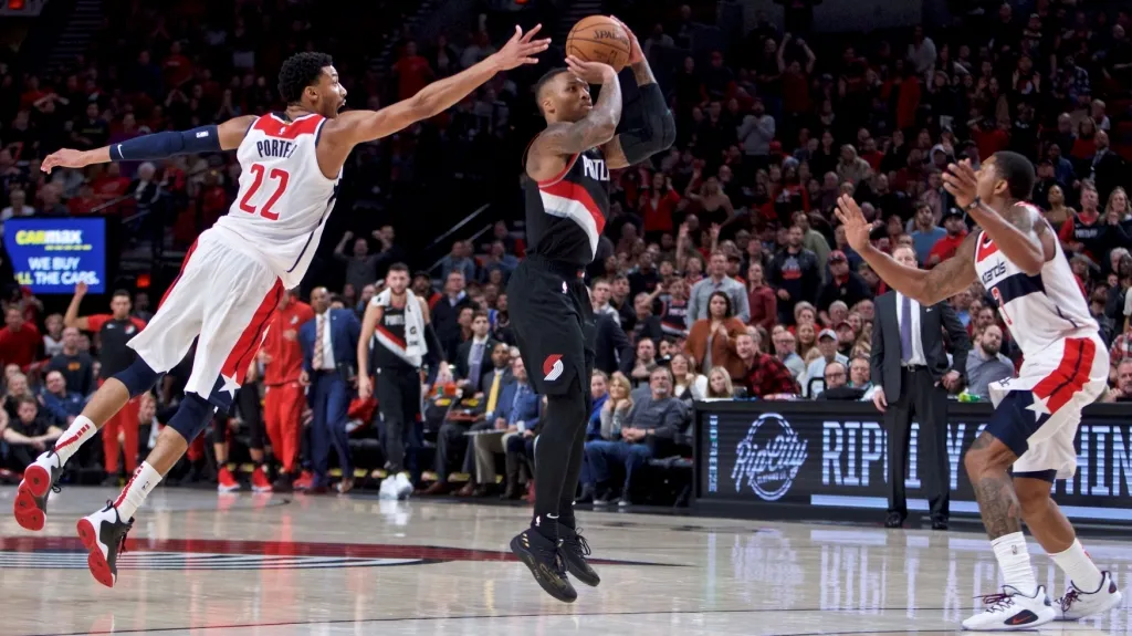 Portland - Washington