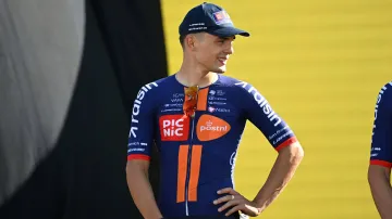 Tour de France letos odstartuje v Barceloně, budou u toho i Otruba s Bittnerem