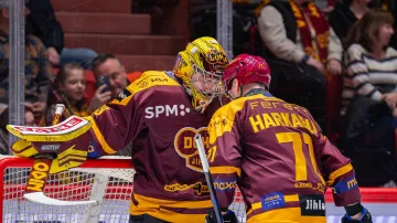 ŽIVĚ: Dukla Jihlava – Berani Zlín