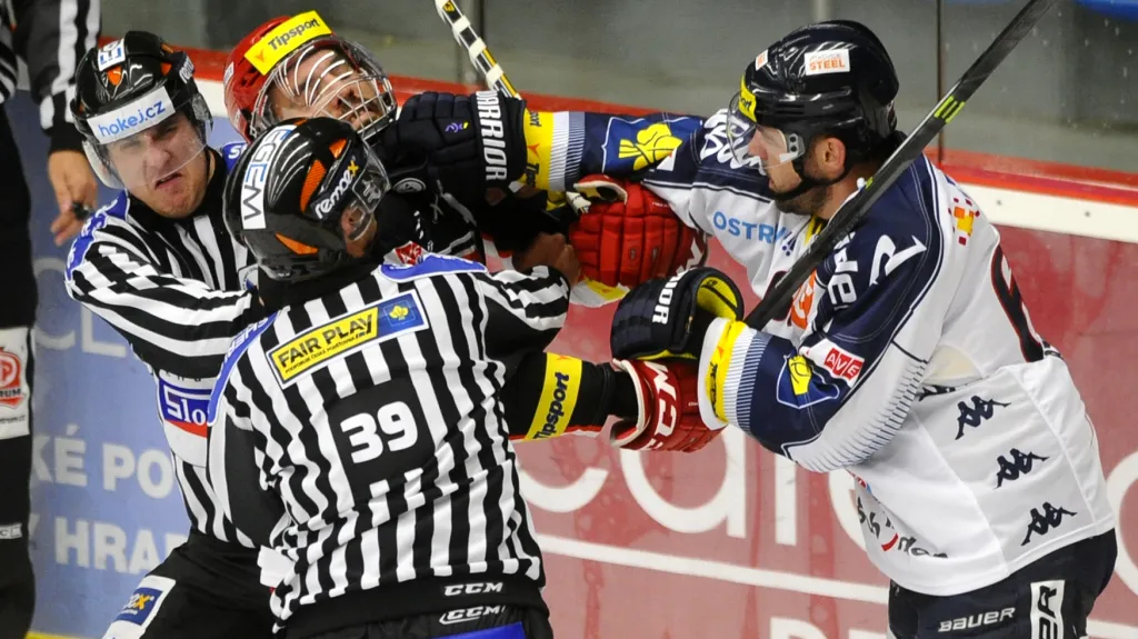 Hradec Králové - Vítkovice