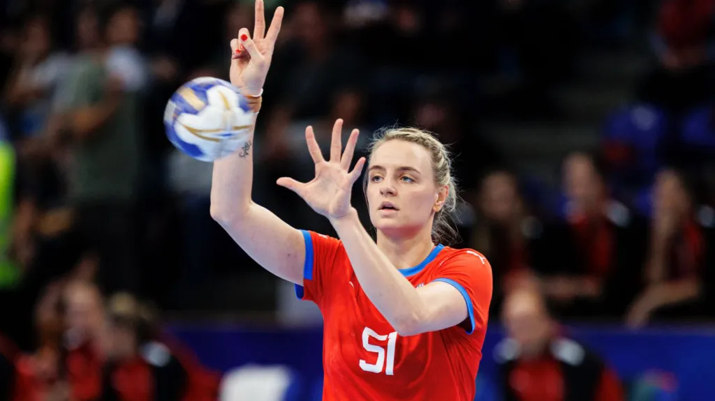 Markéta Jeřábková