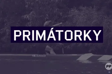 Soutěž k pražským Primátorkám