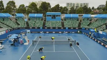 Australian Open