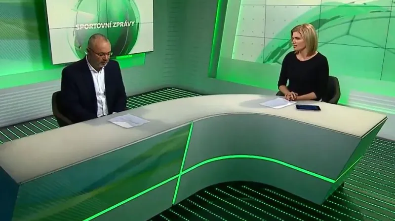 Kalous: V některých situacích nám chybí zdravé sebevědomí